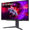 Монитор LG UltraGear 27GR75Q-B - 27" QHD IPS 165Hz