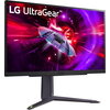 Монитор LG UltraGear 27GR75Q-B - 27" QHD IPS 165Hz