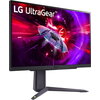 Монитор LG UltraGear 27GR75Q-B - 27" QHD IPS 165Hz