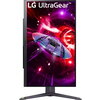 Монитор LG UltraGear 27GR75Q-B - 27" QHD IPS 165Hz