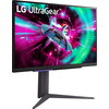 Монитор LG UltraGear 27GR93U-B - 27" IPS UHD 4K 144Hz