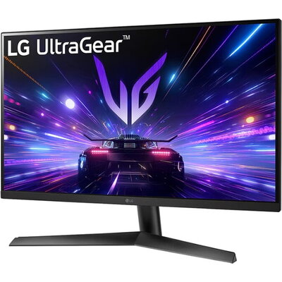 Монитор LG UltraGear 27GS60F-B - 27" IPS FHD 180Hz