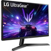 Монитор LG UltraGear 27GS60F-B - 27" IPS FHD 180Hz