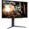 Монитор LG UltraGear 27GS75Q-B - 27" QHD IPS 165Hz