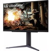 Монитор LG UltraGear 27GS75Q-B - 27" QHD IPS 165Hz