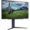 Монитор LG UltraGear 27GS85Q-B - 27" QHD Nano IPS 200Hz