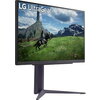 Монитор LG UltraGear 27GS85Q-B - 27" QHD Nano IPS 200Hz