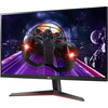 Монитор LG 27MP60G-B - 27" FHD IPS FreeSync