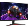 Монитор LG 27MP60G-B - 27" FHD IPS FreeSync