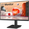 Монитор LG 27MS550-B - 27" FHD IPS 100Hz