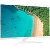 Телевизор LG 27TQ615S-WZ - 27" FHD IPS, Smart webOS, бял