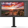 Монитор LG 27UN880-B - 27" UltraFine UHD IPS 4K