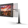 Монитор LG 27UN880-B - 27" UltraFine UHD IPS 4K