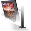 Монитор LG 27UN880-B - 27" UltraFine UHD IPS 4K