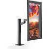 Монитор LG 27UN880-B - 27" UltraFine UHD IPS 4K