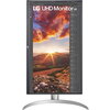 Монитор LG 27UP850N-W -  27" UHD 4K IPS