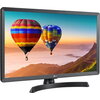Телевизор LG 28TN515S-PZ - 28" HD WVA LED, Smart webOS Телевизор LG 28TN515S-PZ - 28" HD WVA LED, Smart webOS