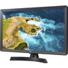 Телевизор LG 28TQ515S-PZ - 28" WVA LED