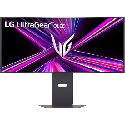 Монитор LG 34GX900A-B, 34