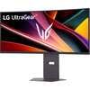 Монитор LG 34G600A-B, 34