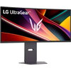 Монитор LG 34G600A-B, 34