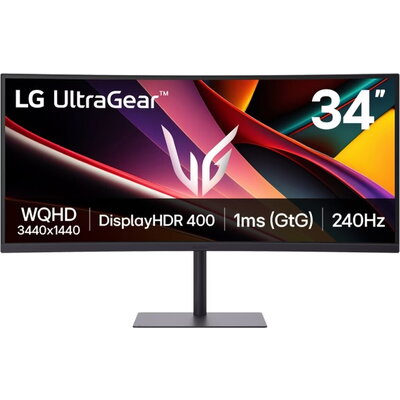 Монитор LG 34G630A-B, 34