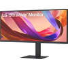 Монитор LG 34U650A-B, 34