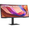 Монитор LG 34U650A-B, 34
