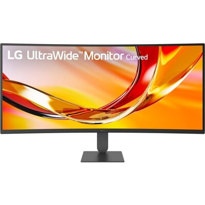 Монитор LG 34U620B-B, 34 Монитор LG 34U620B-B, 34
