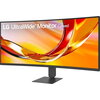Монитор LG 34U620B-B, 34