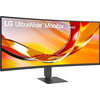 Монитор LG 34U620B-B, 34