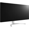 Монитор LG 34WK95UP-W - 34" 21:9 UltraWide (5120x2160) Nano IPS