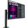 Монитор LG 34WN780P-B - 34" UltraWide WFHD (2560x1080) IPS 100Hz