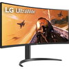 Монитор LG 34WP75CP-B - 34" 21:9 UltraWide Curved QHD VA 160Hz