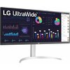 Монитор LG 34WQ650-W, 34" IPS UltraWide 2560x1080, HDR FreeSync