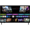 Телевизор LG 43UA75003LA, 43