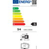 Телевизор LG 43QNED80A3A, 43