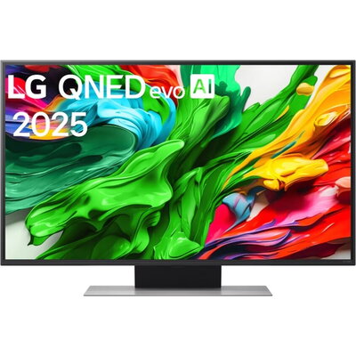 Телевизор LG 43QNED87A3DC, 43