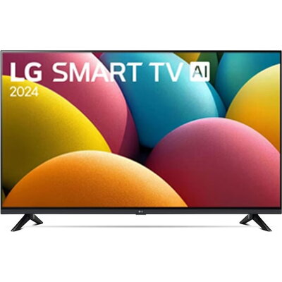 Телевизор LG 43LR60006LA, 43