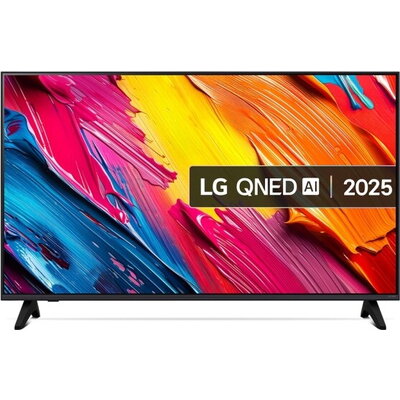Телевизор LG 43QNED70A6A, 43