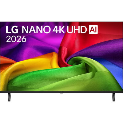 Телевизор LG 43NU800B3LC 43