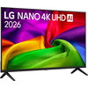 Телевизор LG 43NU800B3LC 43