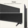 Телевизор LG 43QNED7EB3C, 43