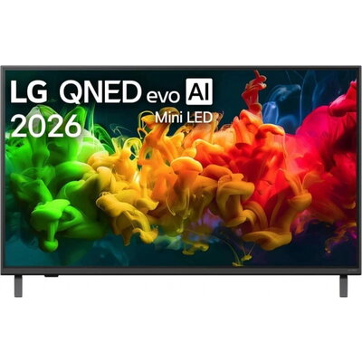 Телевизор LG 43QNED81B3C, 43