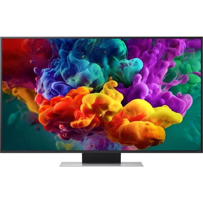 Телевизор LG 43QNED86B3B, 43