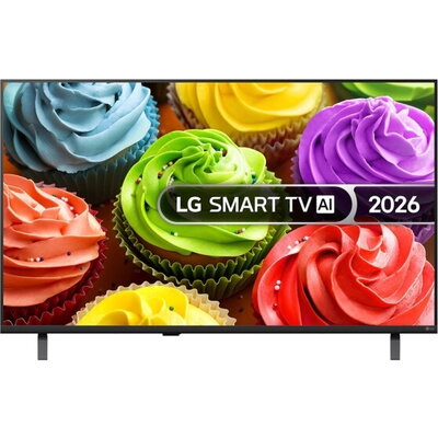 Телевизор LG 43LB65003LA, 43