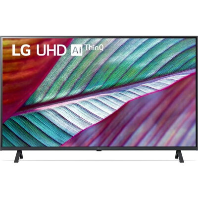 Телевизор LG 43UR75003LK, 43