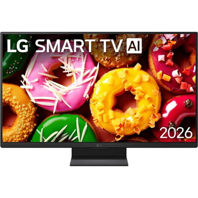 Телевизор LG 24LB70003LA, 23.6