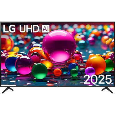 Телевизор LG 75UA75006LA, 75