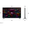Телевизор LG 75UA75006LA, 75